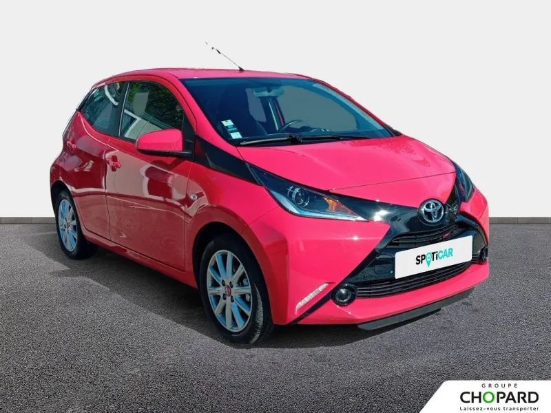 Image secondaire du véhicule 6