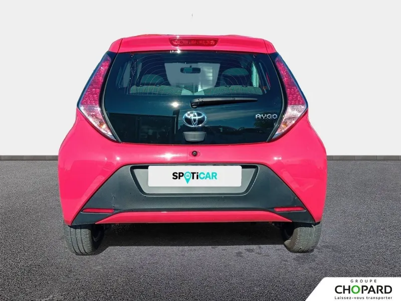 Image secondaire du véhicule 7