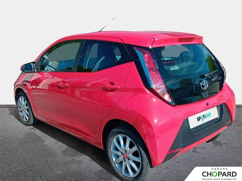 Image secondaire du véhicule 8