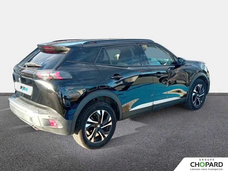 Image secondaire du véhicule 4