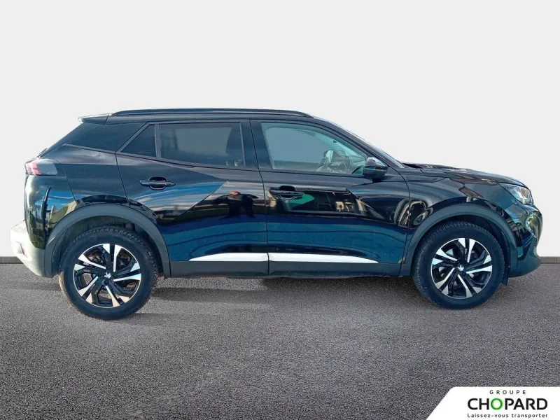 Image secondaire du véhicule 10