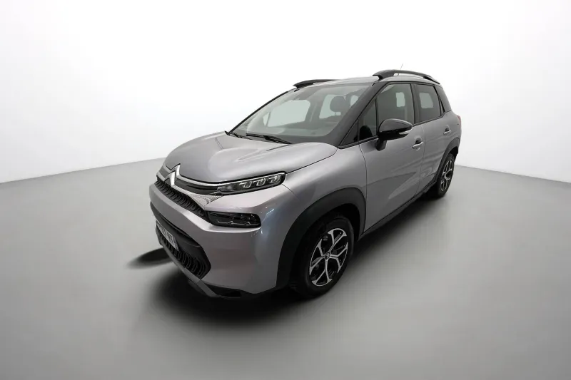 Citroën-C3 AIRCROSS-d'occasion chez Citroën Gap