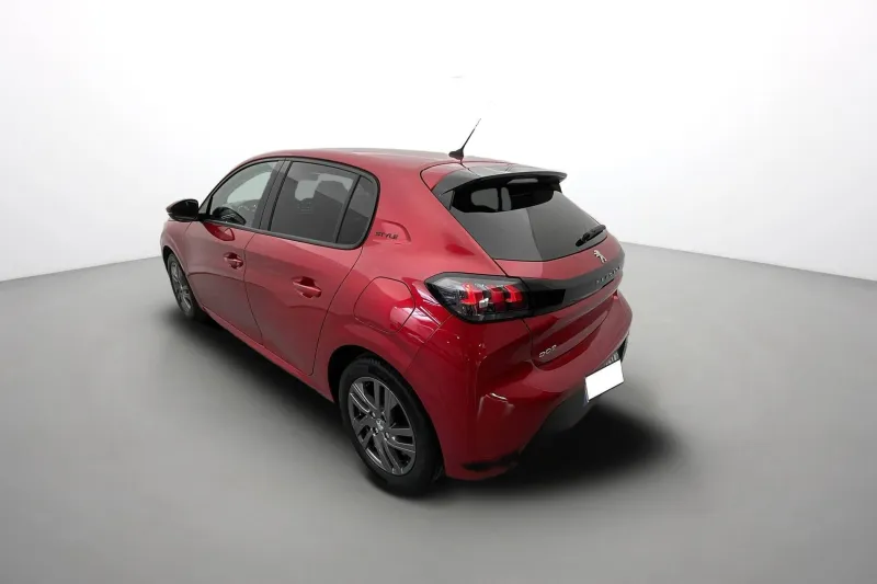 Image secondaire du véhicule 5