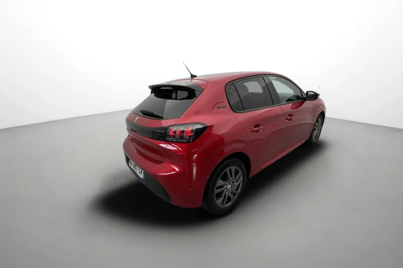 Image secondaire du véhicule 7