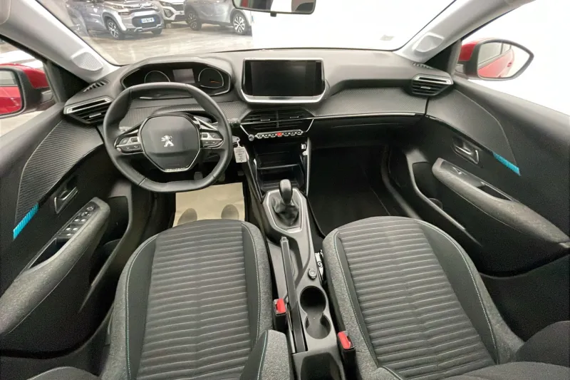 Image secondaire du véhicule 10