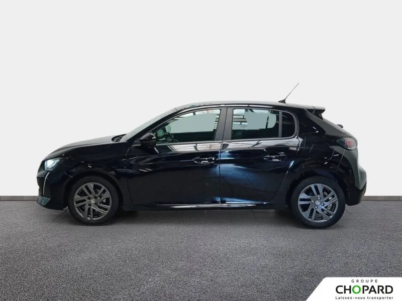 Image secondaire du véhicule 10