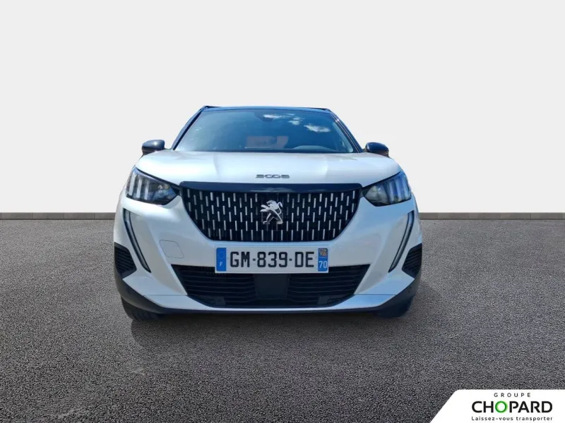 Image secondaire du véhicule 3