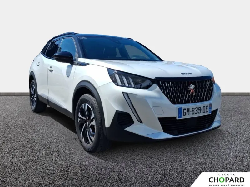 Image secondaire du véhicule 4