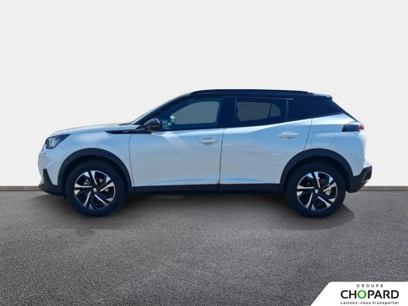 Image secondaire du véhicule 10