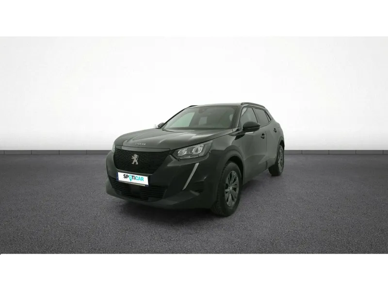 Peugeot-2008-d'occasion chez Peugeot Le Puy-en-Velay
