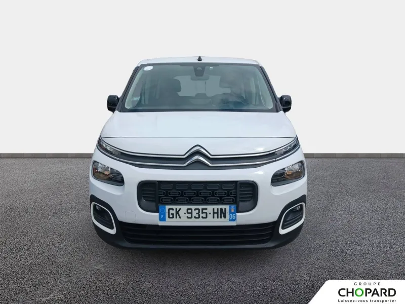 Image secondaire du véhicule 3