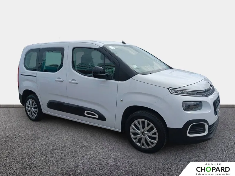 Image secondaire du véhicule 4