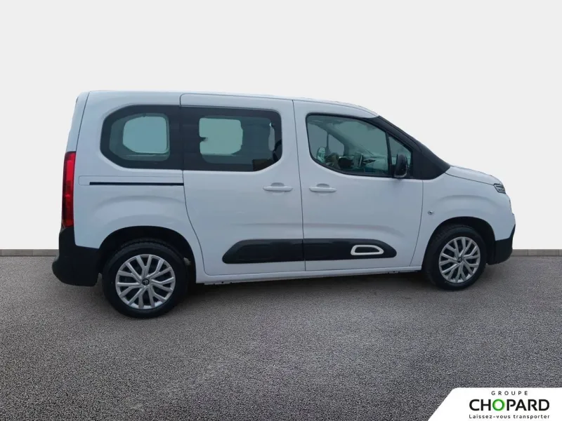 Image secondaire du véhicule 10