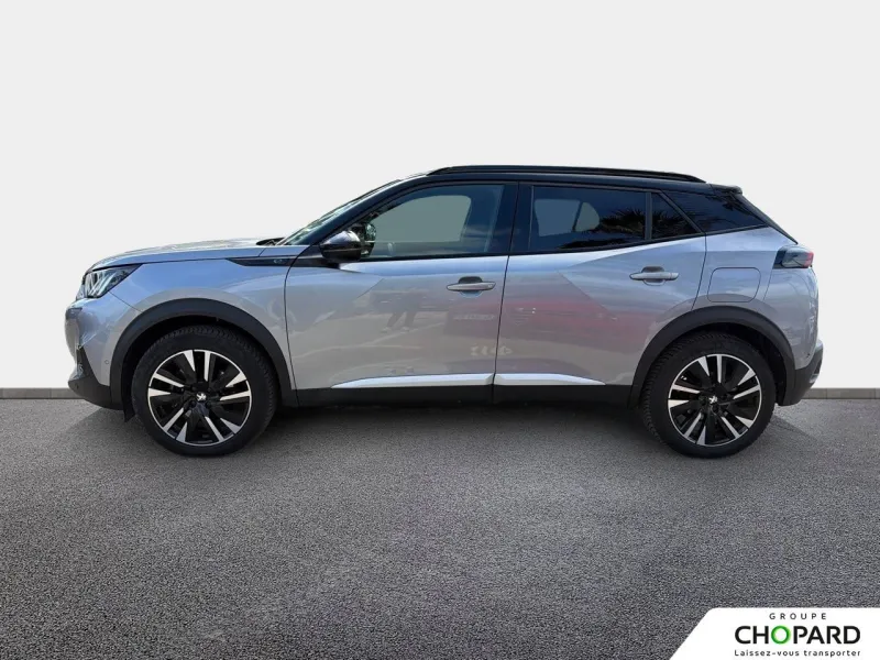 Image secondaire du véhicule 10