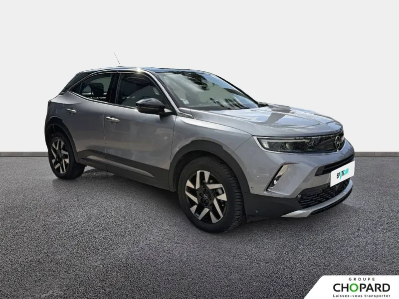 Image secondaire du véhicule 4