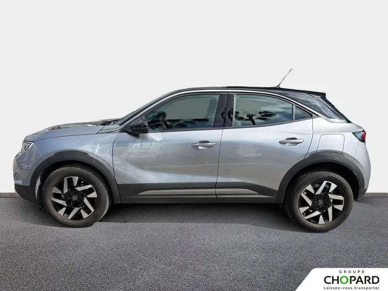 Image secondaire du véhicule 10