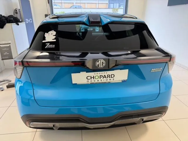 Image secondaire du véhicule 5