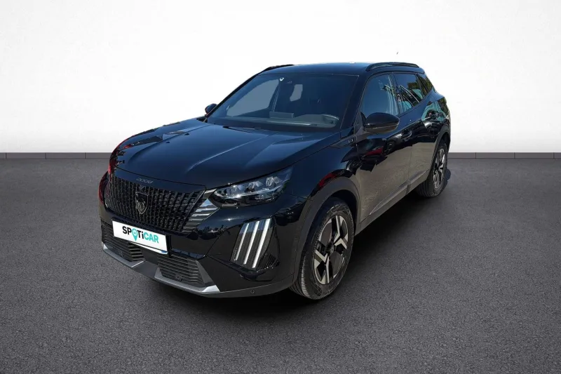 Peugeot-2008-d'occasion chez Peugeot Carpentras