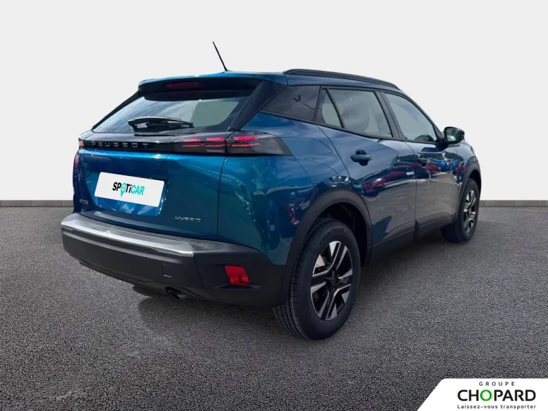 Image secondaire du véhicule 4