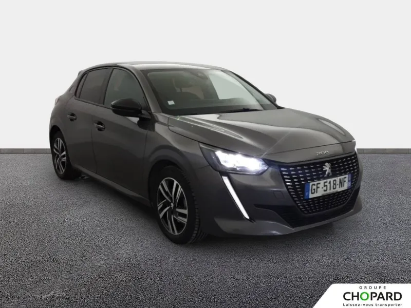 Image secondaire du véhicule 4