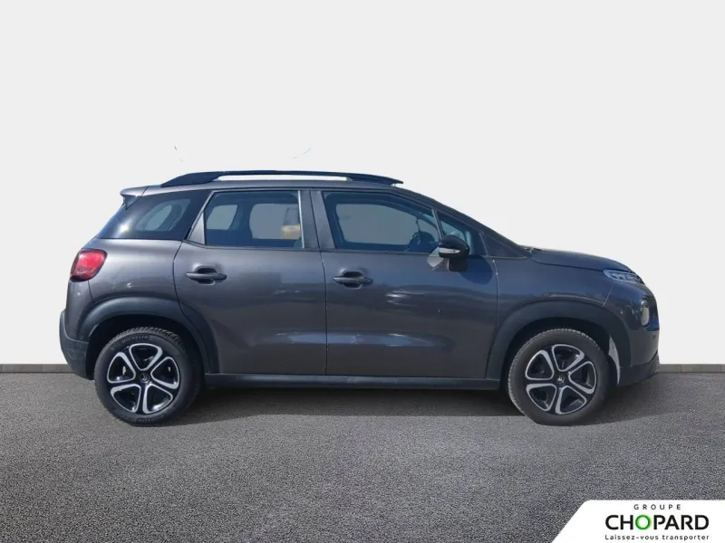 Image secondaire du véhicule 10