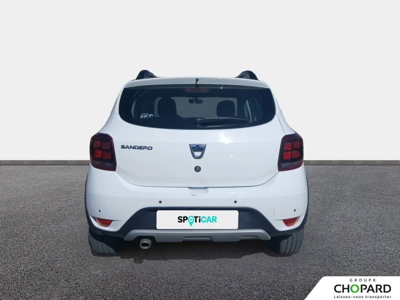 Image secondaire du véhicule 7