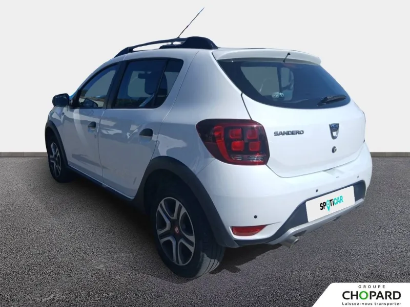 Image secondaire du véhicule 8