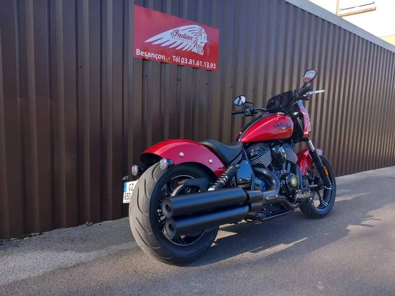 Image secondaire du véhicule 3