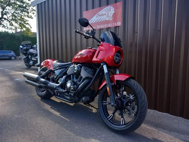 Image secondaire du véhicule 4