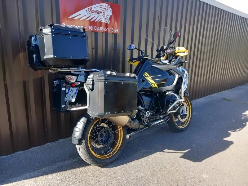 Image secondaire du véhicule 3