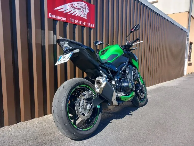 Image secondaire du véhicule 3