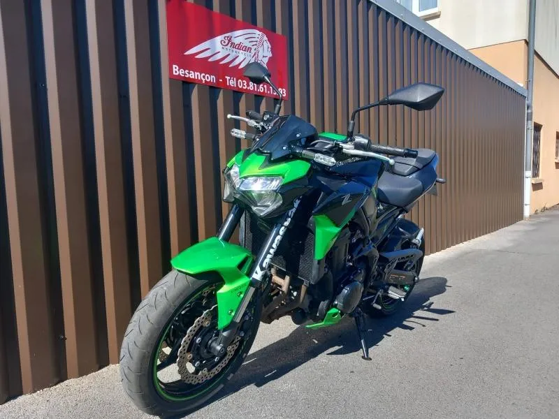 Image secondaire du véhicule 4