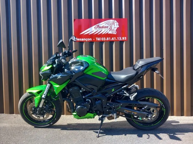 Image secondaire du véhicule 5