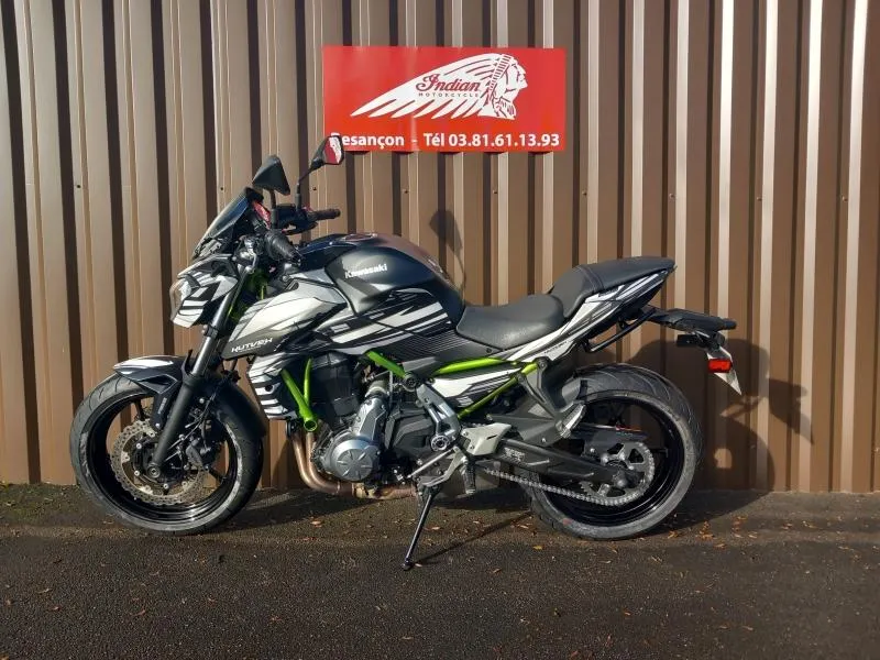 Image secondaire du véhicule 5