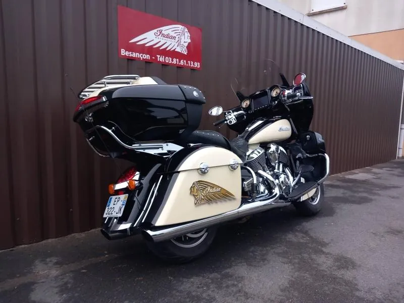 Image secondaire du véhicule 3