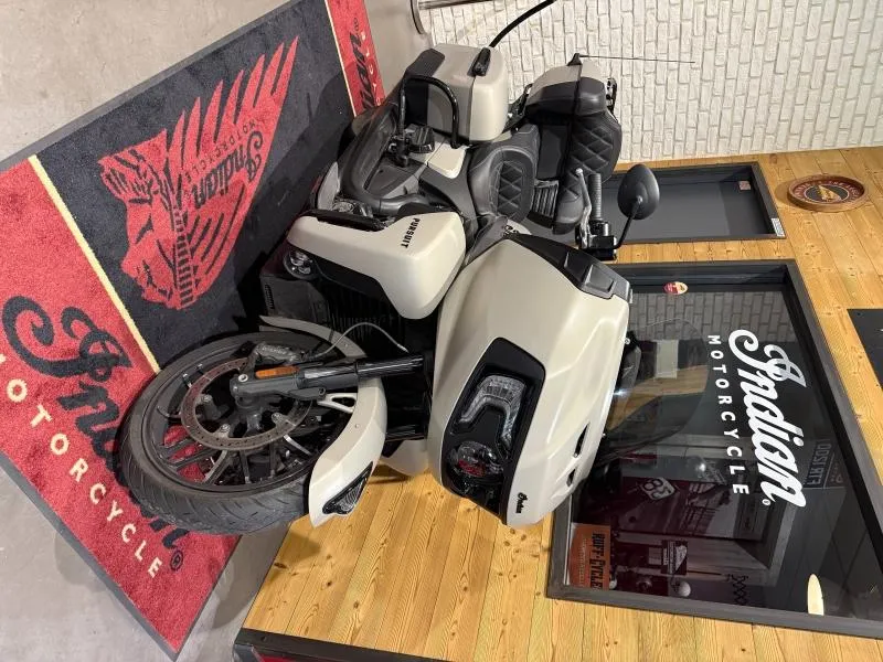 Image secondaire du véhicule 3