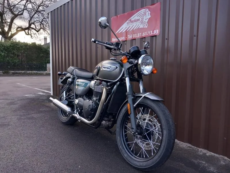 Image secondaire du véhicule 4