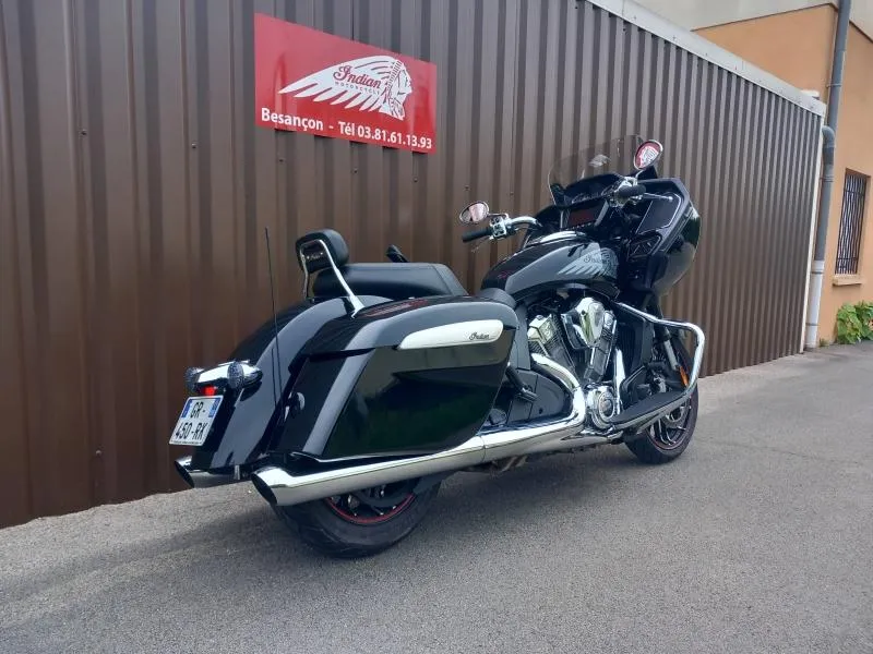 Image secondaire du véhicule 3