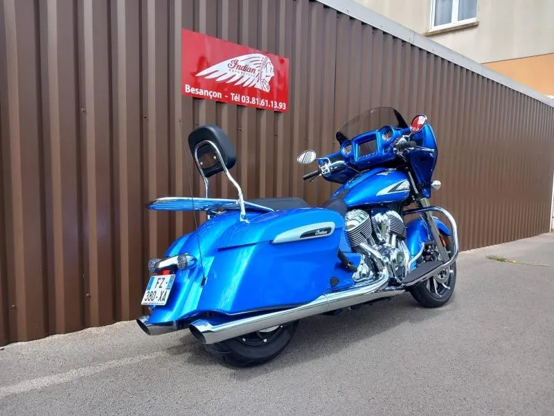 Image secondaire du véhicule 3