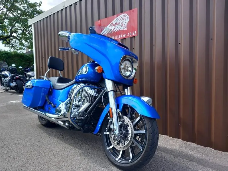 Image secondaire du véhicule 4