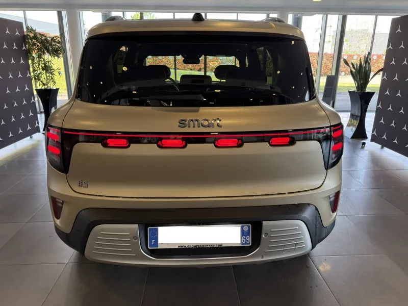 Image secondaire du véhicule 5