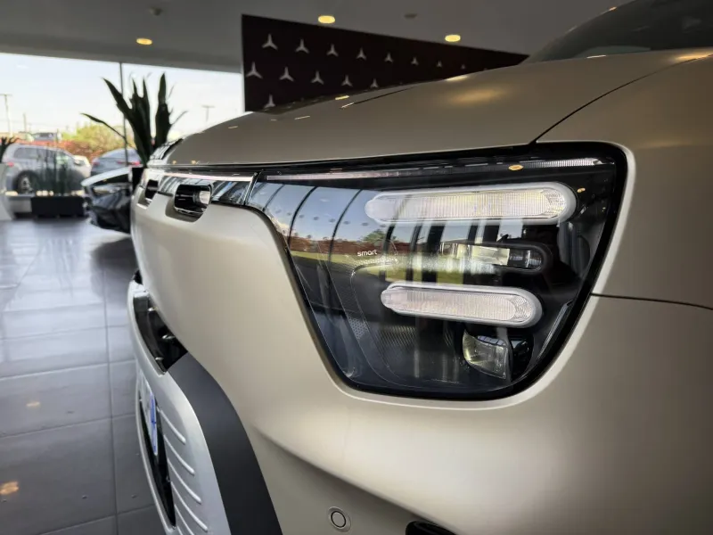 Image secondaire du véhicule 10