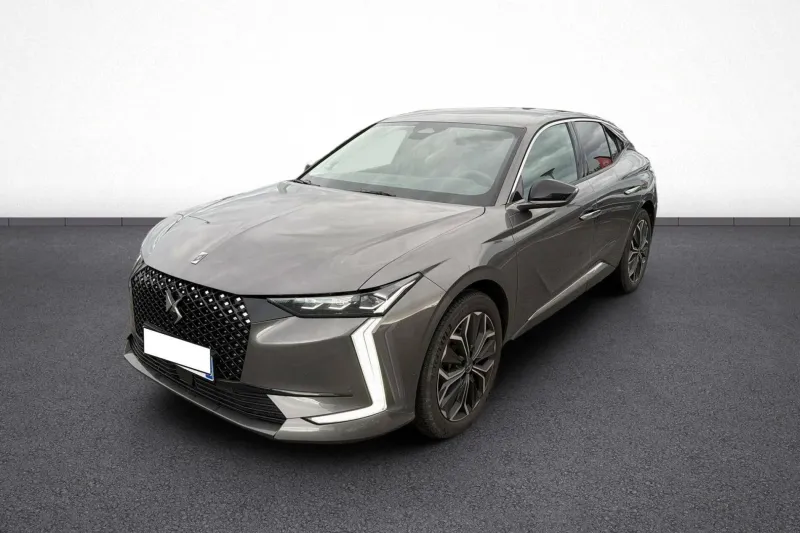 DS Automobiles-N°4 DIESEL-d'occasion chez DS Store Montélimar