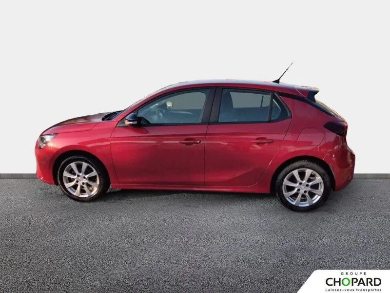 Image secondaire du véhicule 10