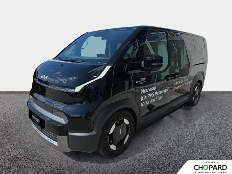 Kia-PV5 PASSENGER-d'occasion chez Kia Besançon
