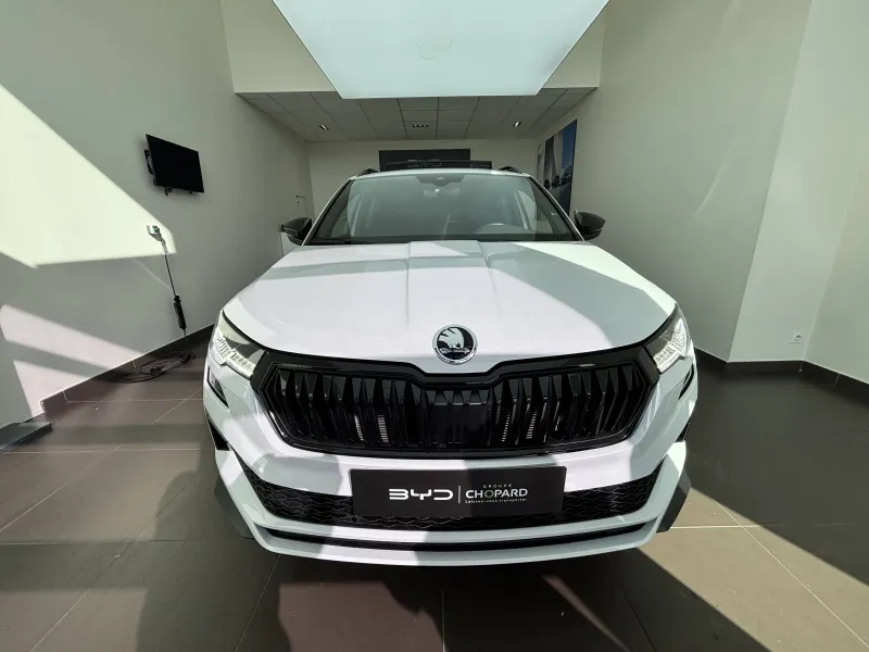 Image secondaire du véhicule 3