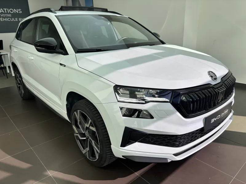 Image secondaire du véhicule 4