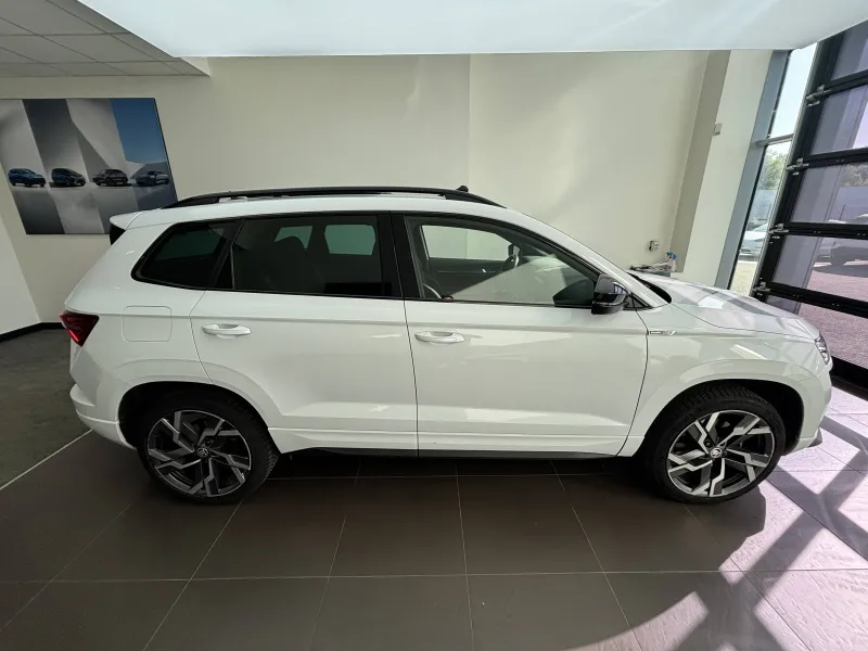 Image secondaire du véhicule 5