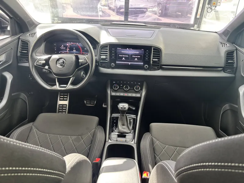 Image secondaire du véhicule 10