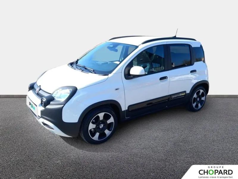 Fiat-PANDA-d'occasion chez Fiat Fréjus